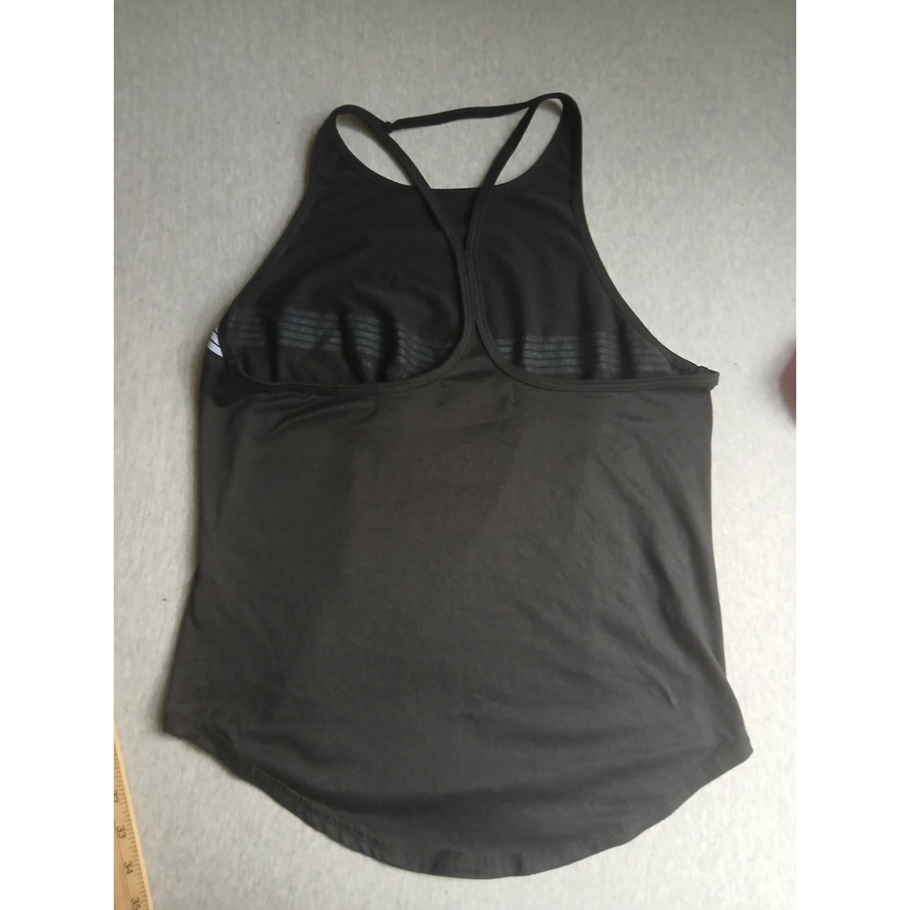 Burn Boot Camp Top Medium Lot Of 2 Tank Active Athletic Preppy Racerback - Picture 7 of 11